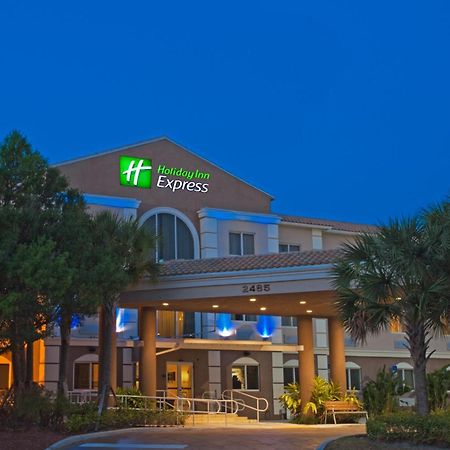 Holiday Inn Express West Palm Beach Metrocentre By Ihg Dış mekan fotoğraf