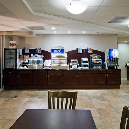 Holiday Inn Express West Palm Beach Metrocentre By Ihg İç mekan fotoğraf