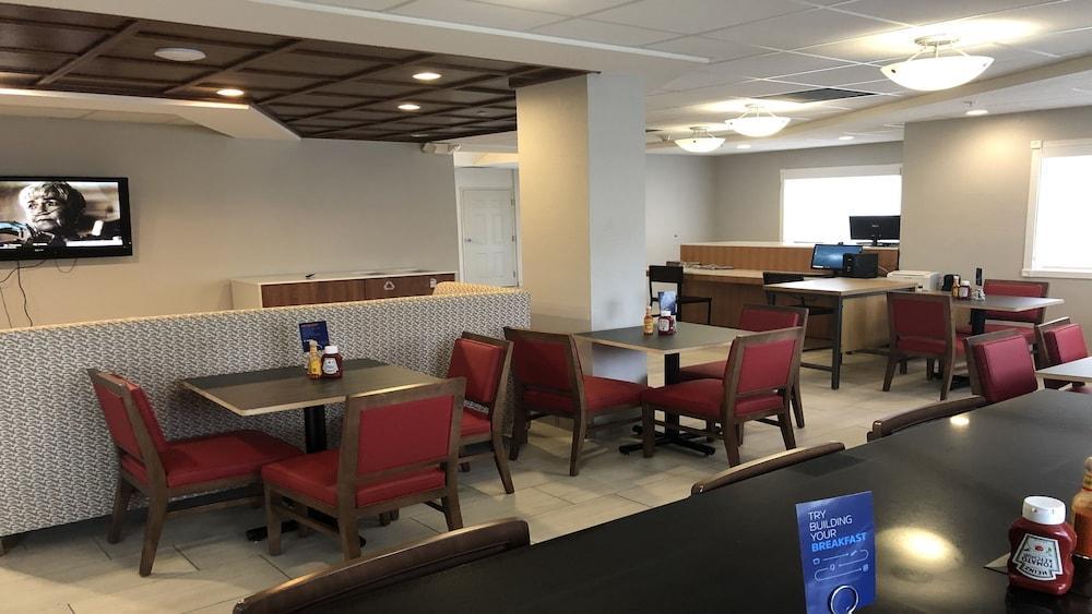 Holiday Inn Express West Palm Beach Metrocentre By Ihg Dış mekan fotoğraf