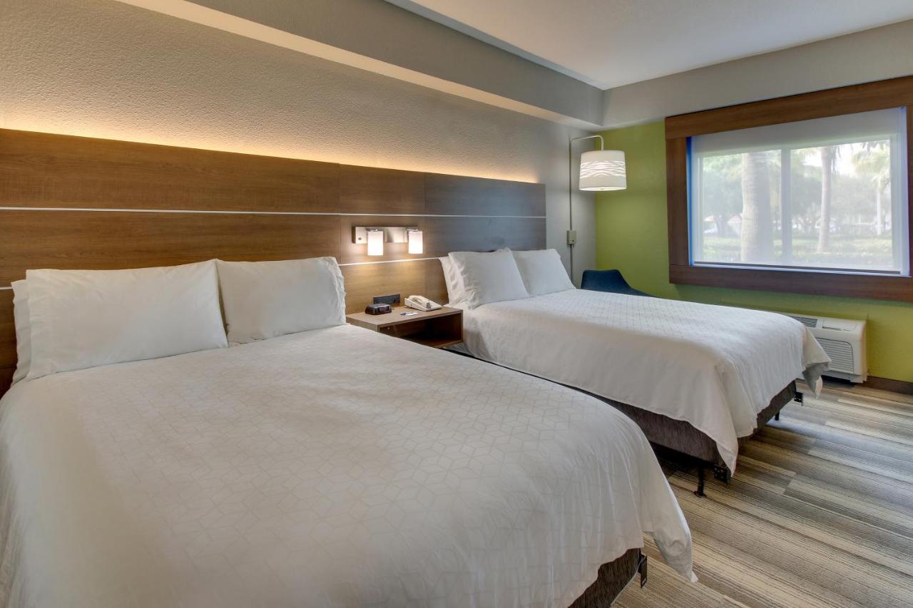 Holiday Inn Express West Palm Beach Metrocentre By Ihg Dış mekan fotoğraf