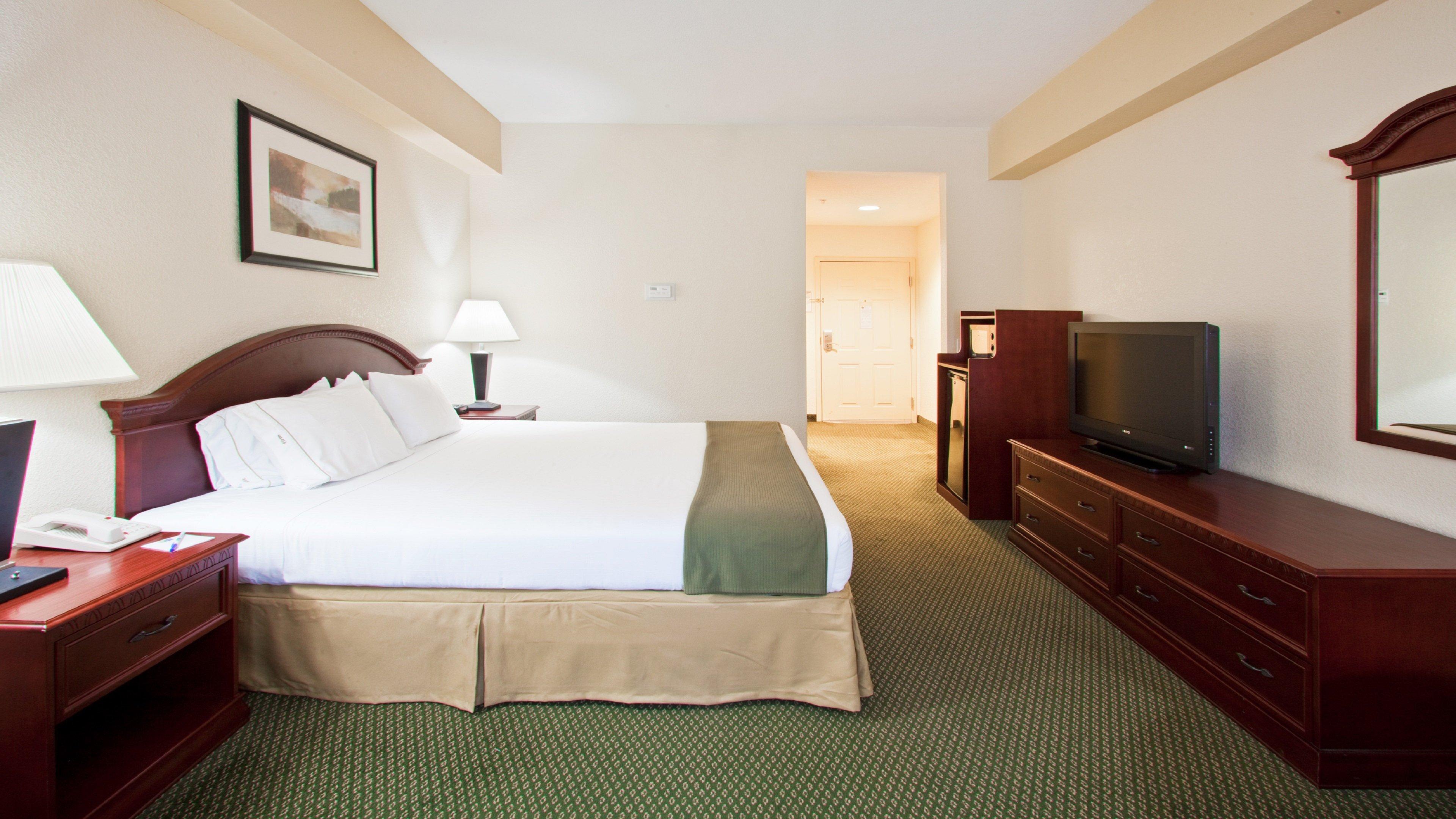 Holiday Inn Express West Palm Beach Metrocentre By Ihg Dış mekan fotoğraf