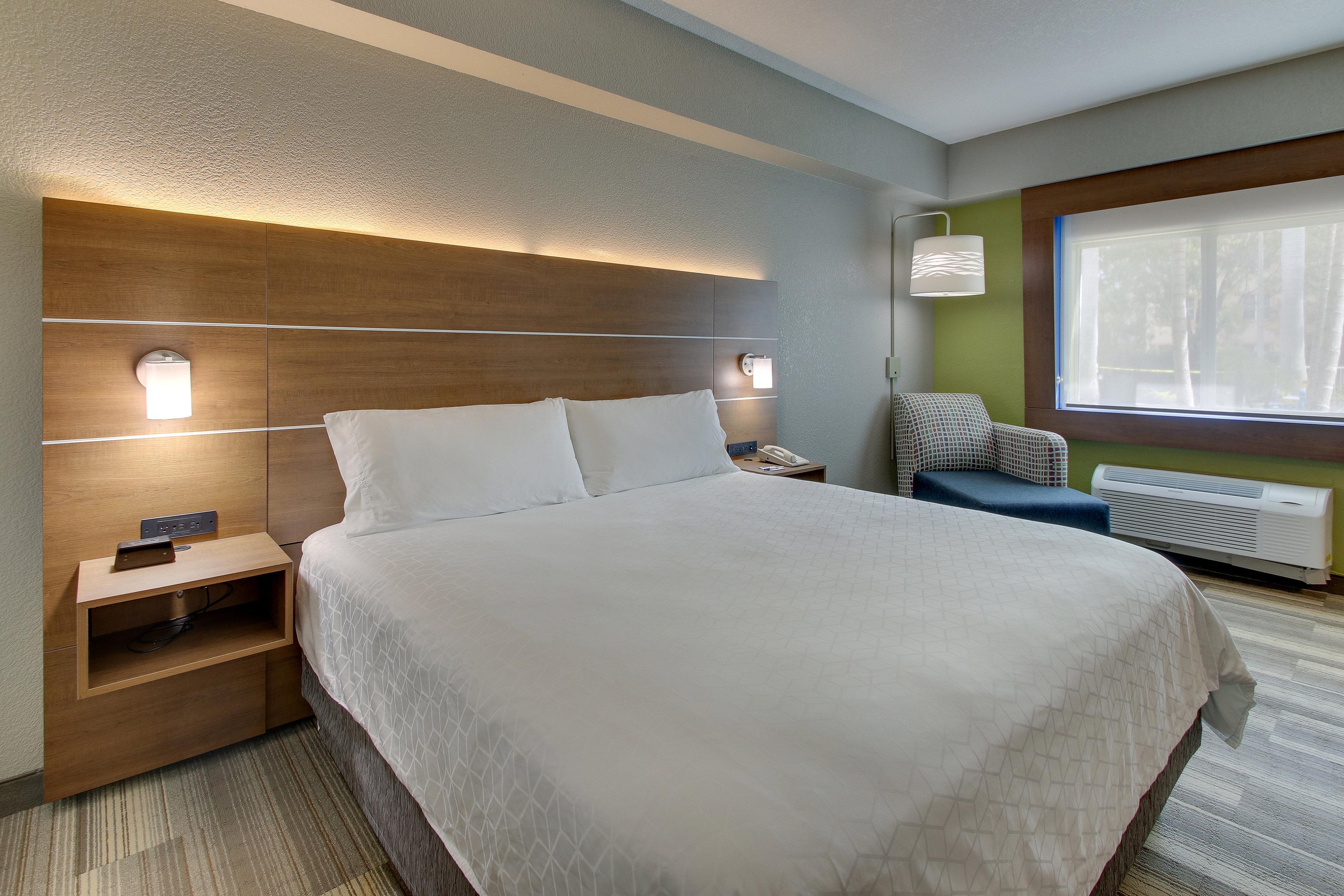 Holiday Inn Express West Palm Beach Metrocentre By Ihg Dış mekan fotoğraf