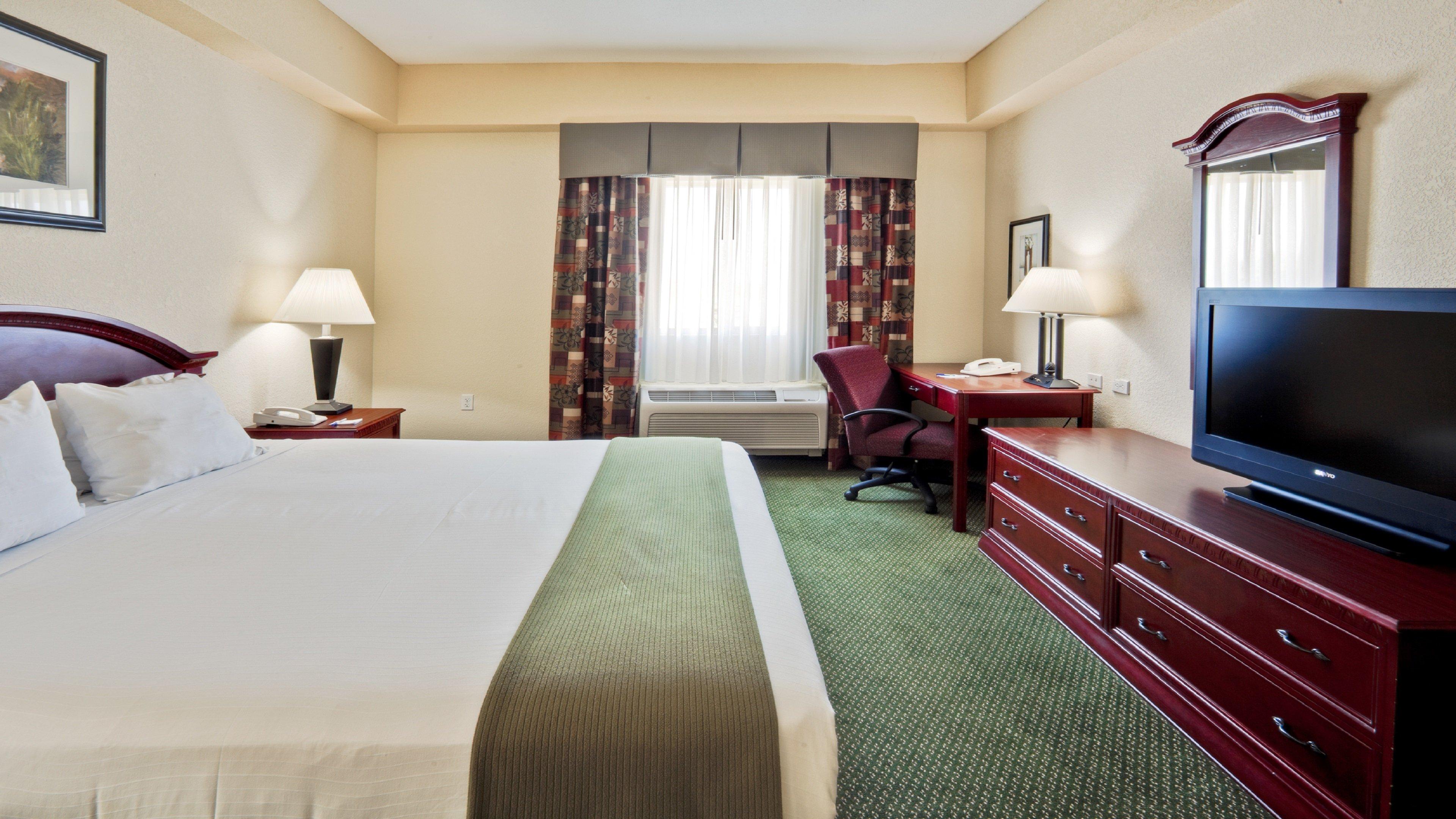 Holiday Inn Express West Palm Beach Metrocentre By Ihg Dış mekan fotoğraf