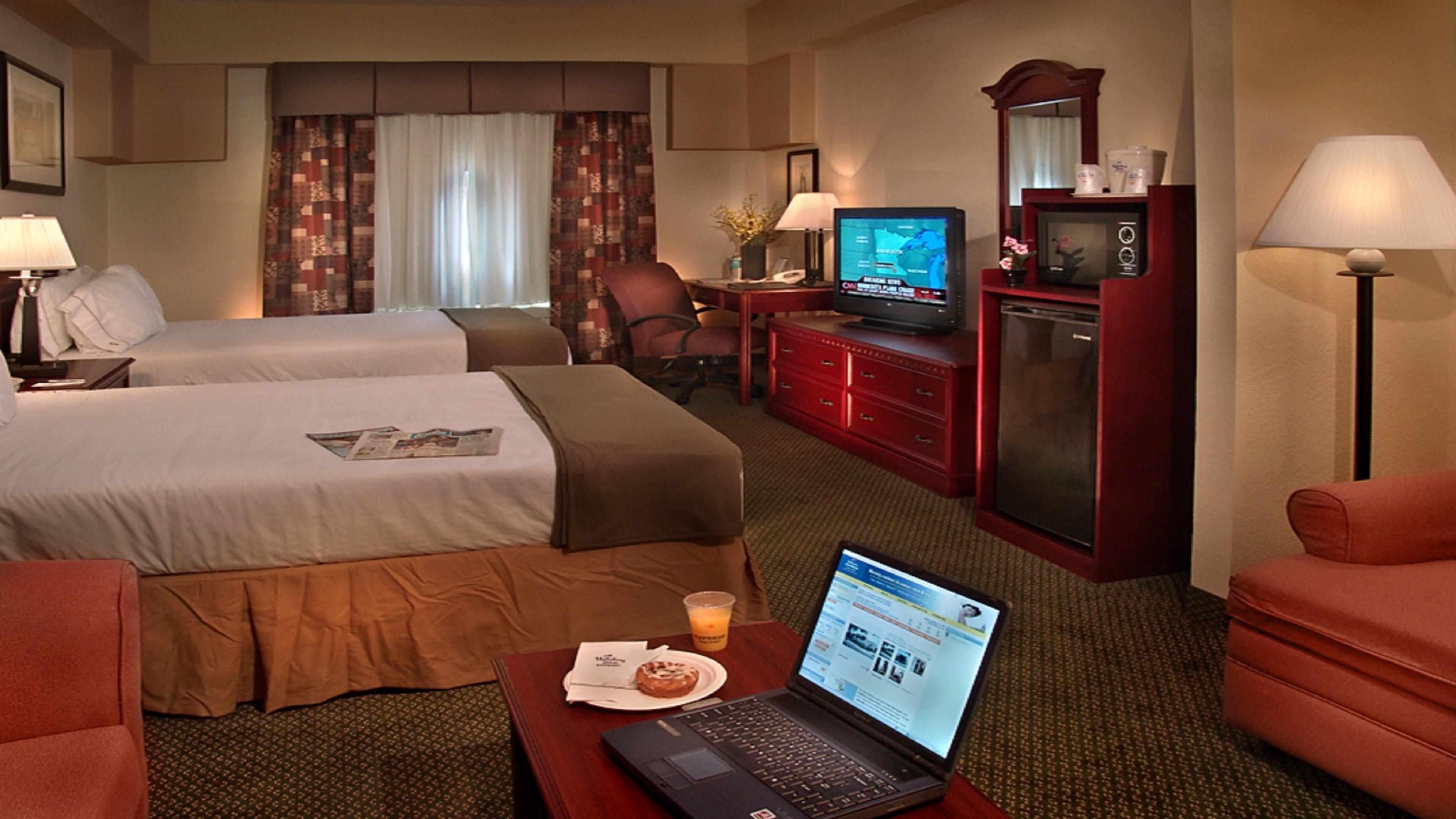 Holiday Inn Express West Palm Beach Metrocentre By Ihg Dış mekan fotoğraf
