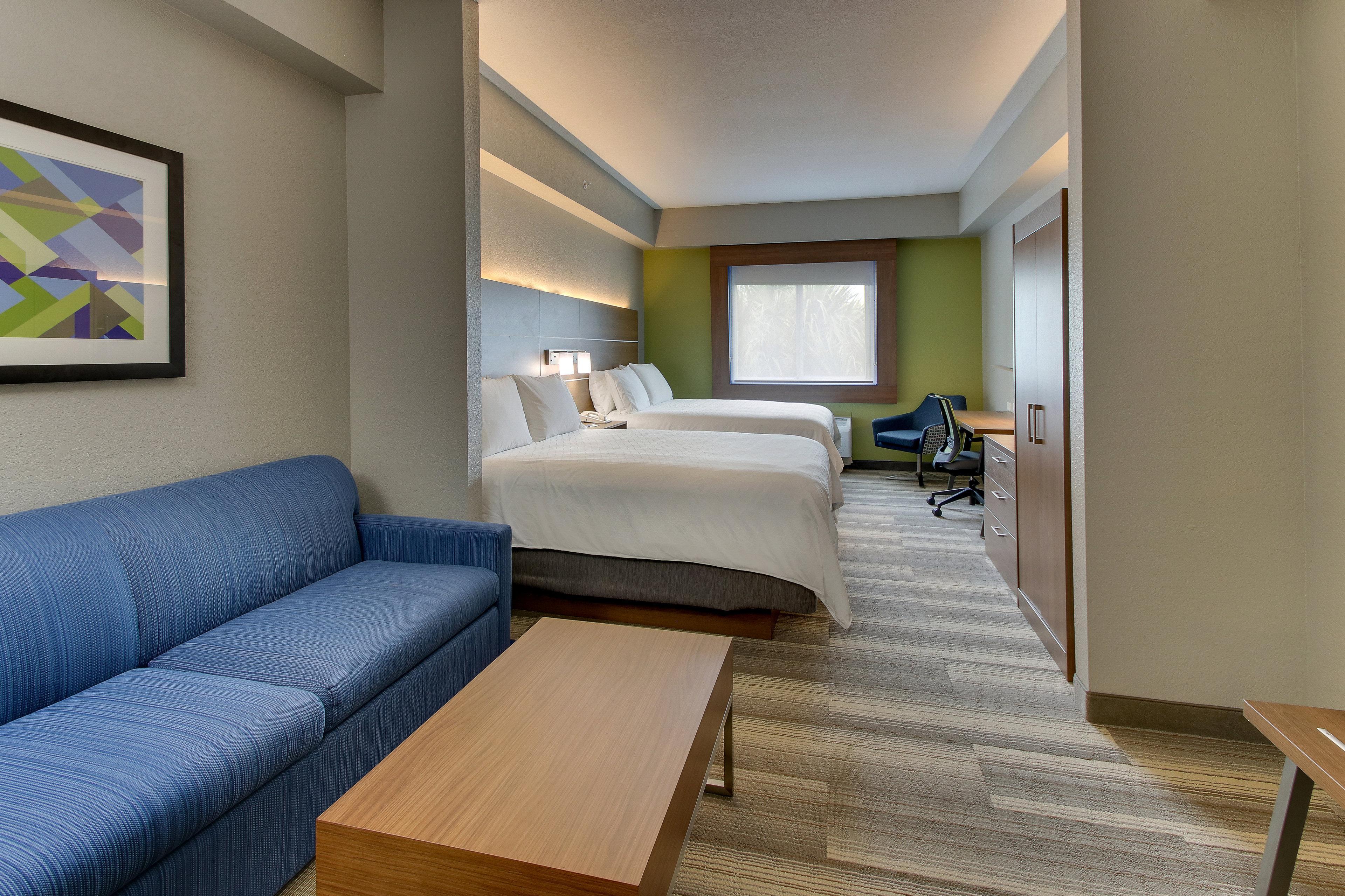 Holiday Inn Express West Palm Beach Metrocentre By Ihg Dış mekan fotoğraf