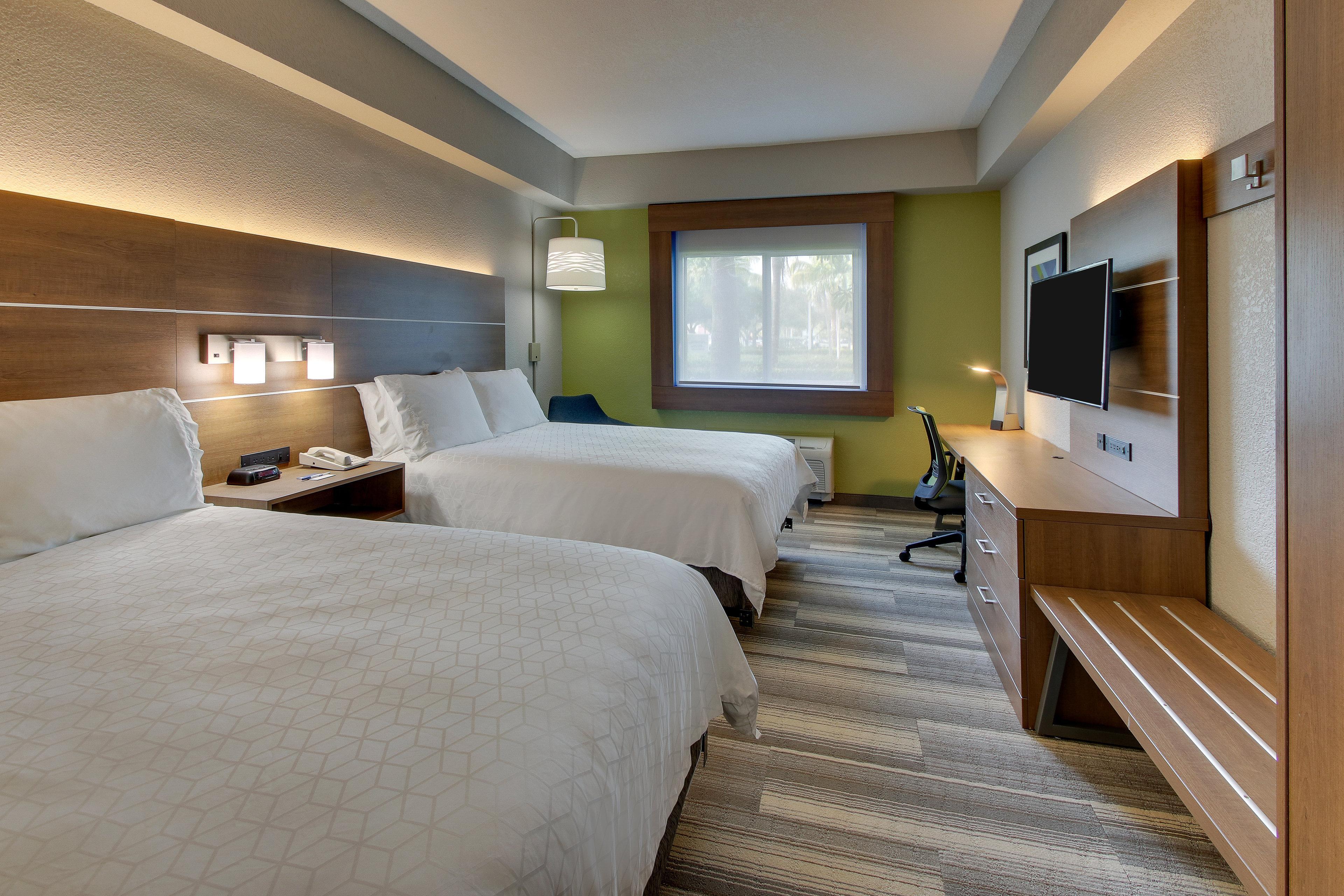 Holiday Inn Express West Palm Beach Metrocentre By Ihg Dış mekan fotoğraf