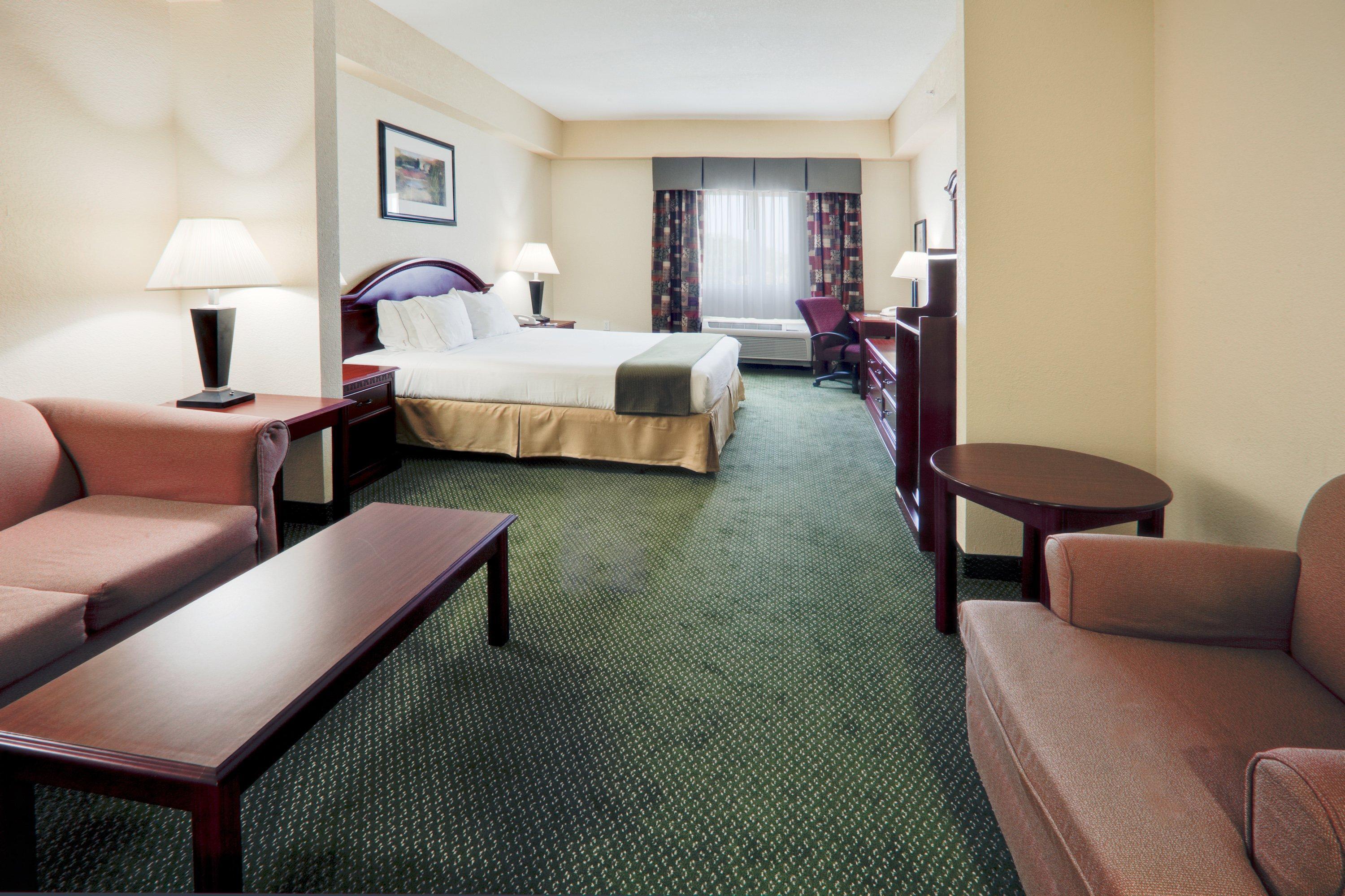 Holiday Inn Express West Palm Beach Metrocentre By Ihg Dış mekan fotoğraf