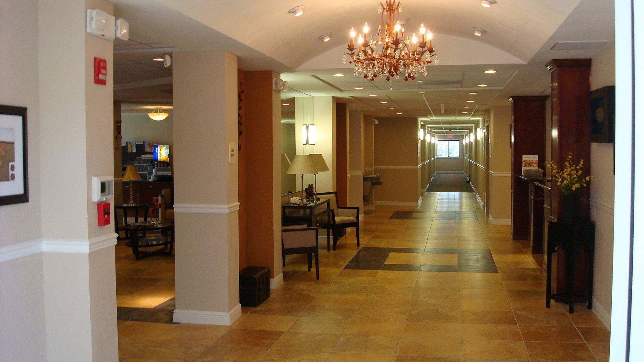 Holiday Inn Express West Palm Beach Metrocentre By Ihg Dış mekan fotoğraf