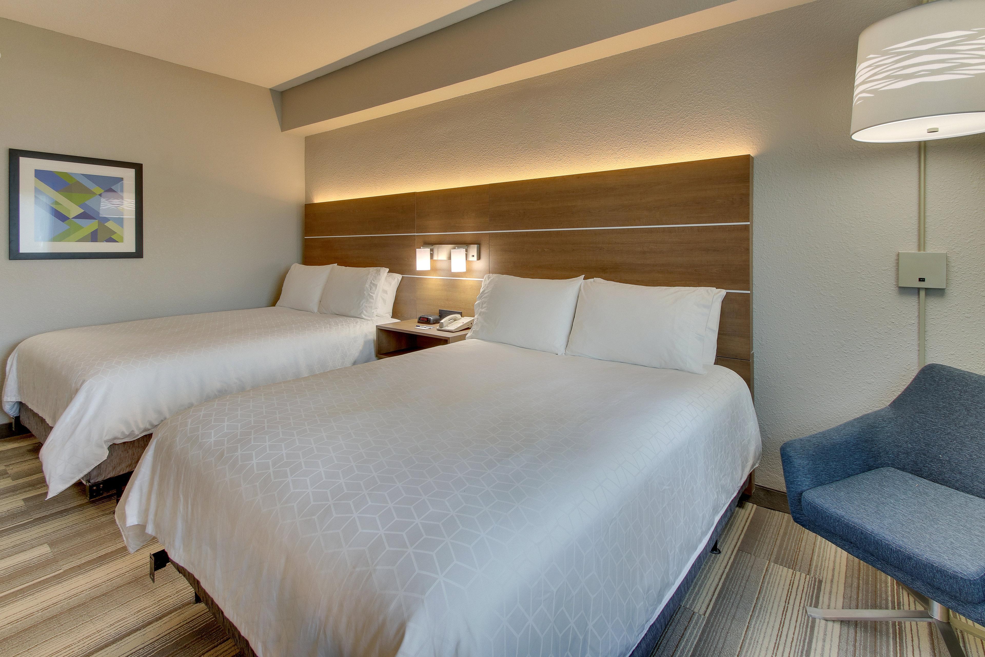 Holiday Inn Express West Palm Beach Metrocentre By Ihg Dış mekan fotoğraf