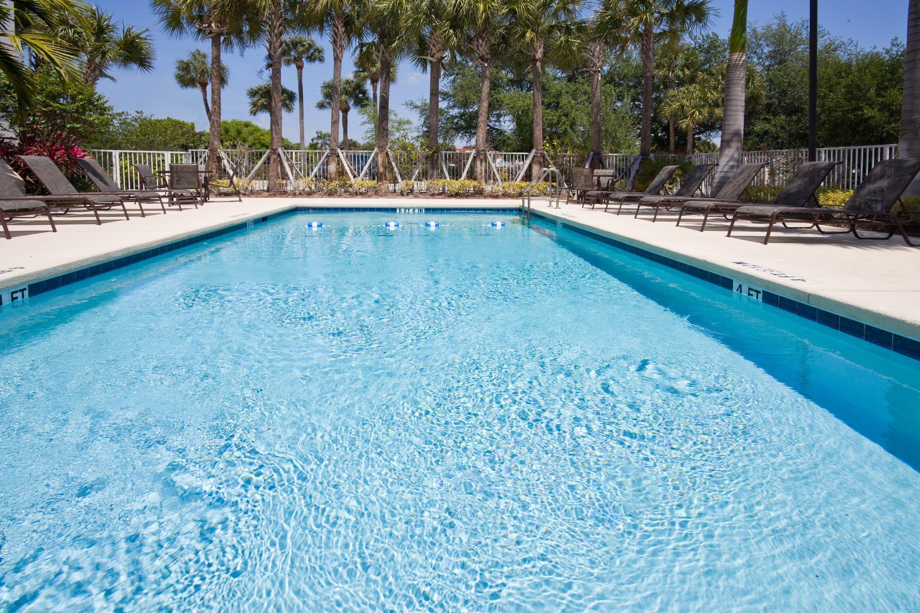 Holiday Inn Express West Palm Beach Metrocentre By Ihg Dış mekan fotoğraf