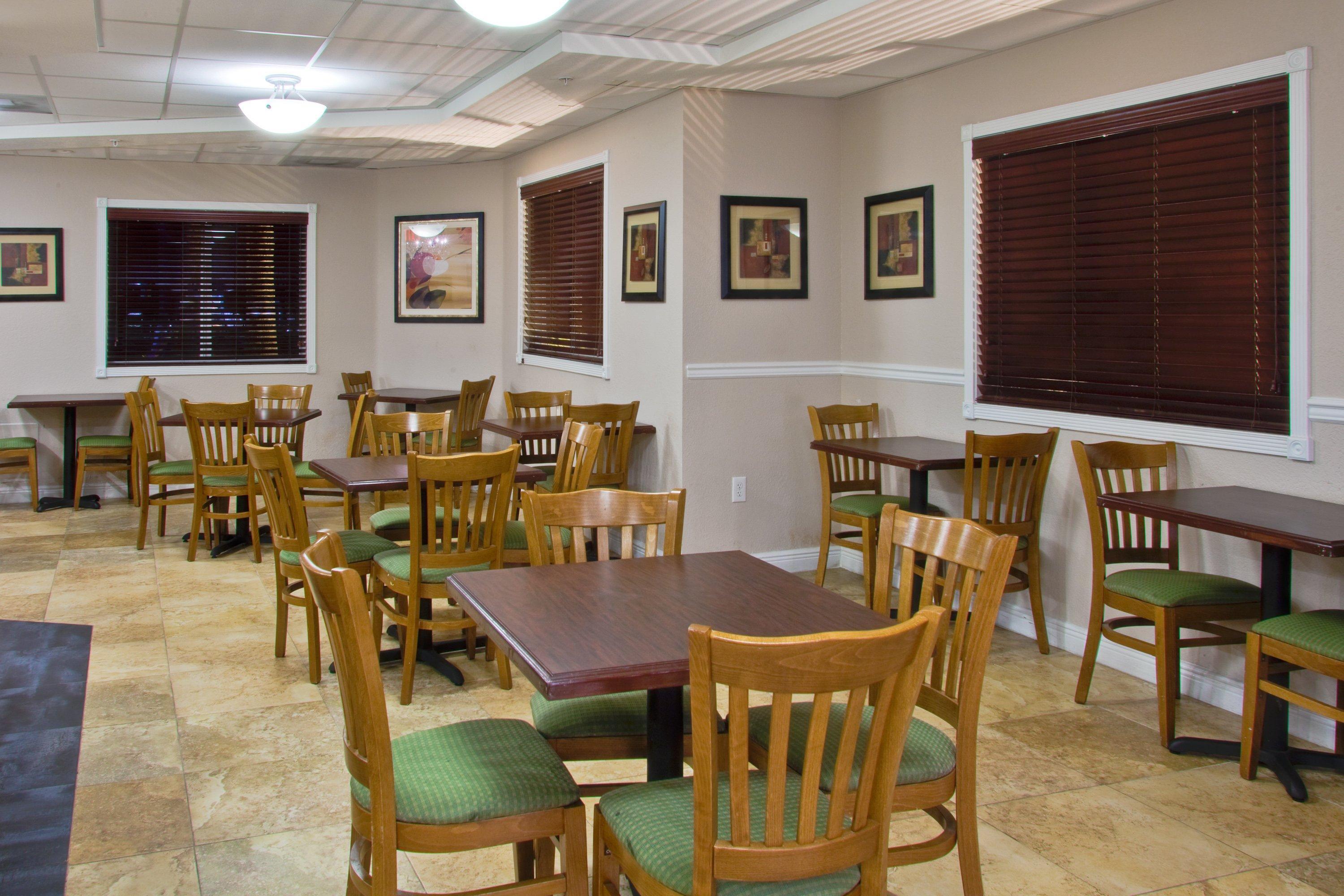 Holiday Inn Express West Palm Beach Metrocentre By Ihg Dış mekan fotoğraf