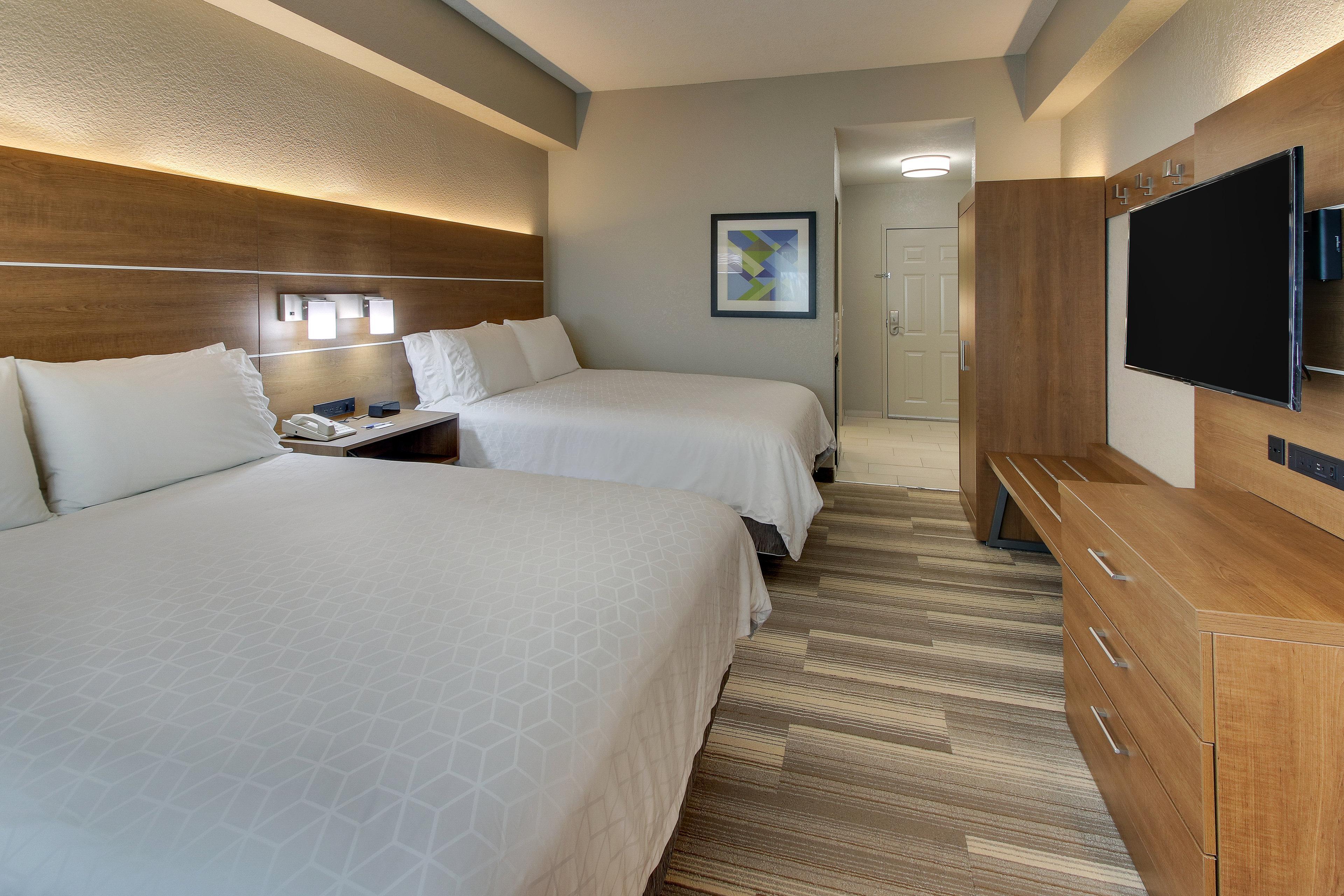 Holiday Inn Express West Palm Beach Metrocentre By Ihg Dış mekan fotoğraf