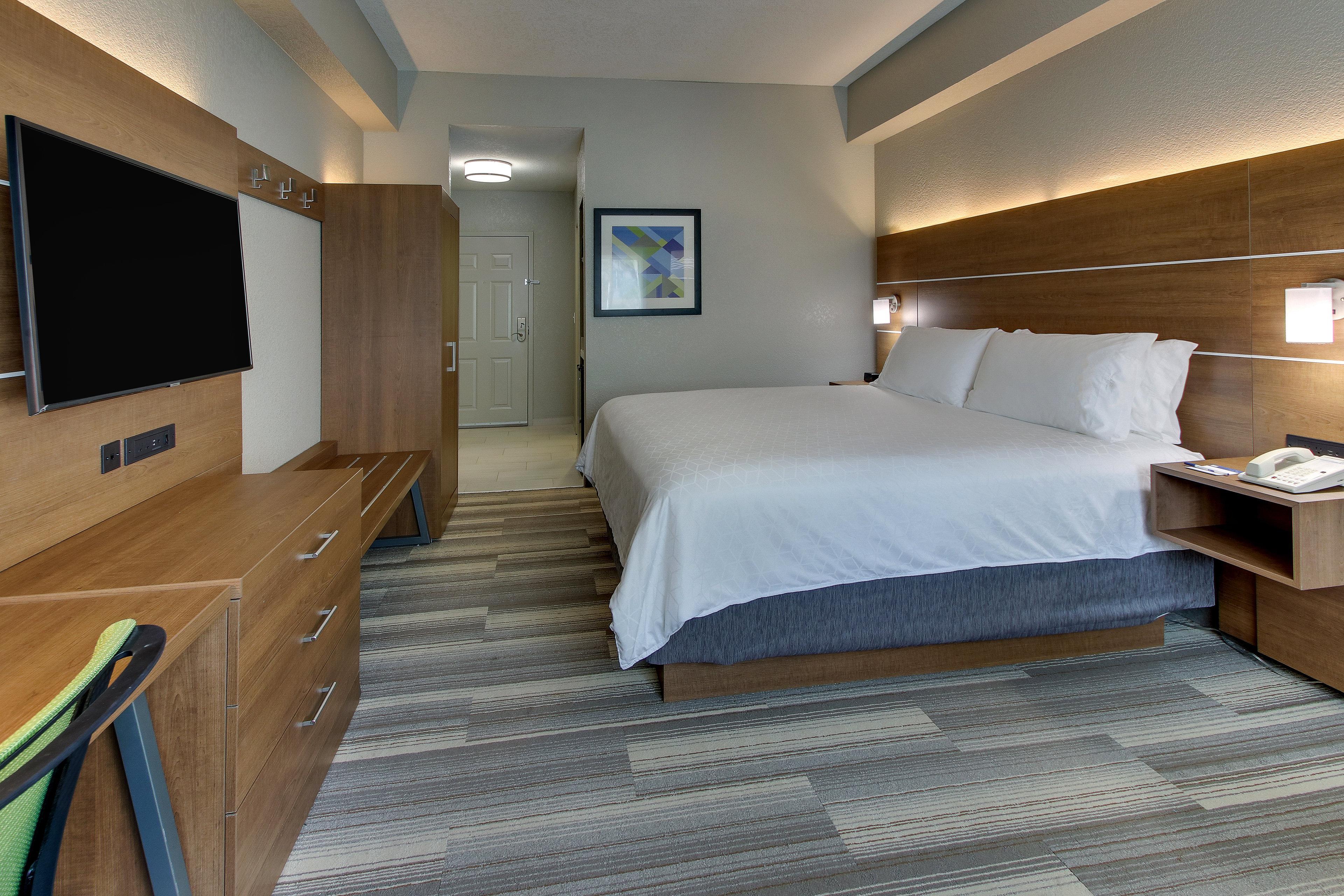 Holiday Inn Express West Palm Beach Metrocentre By Ihg Dış mekan fotoğraf