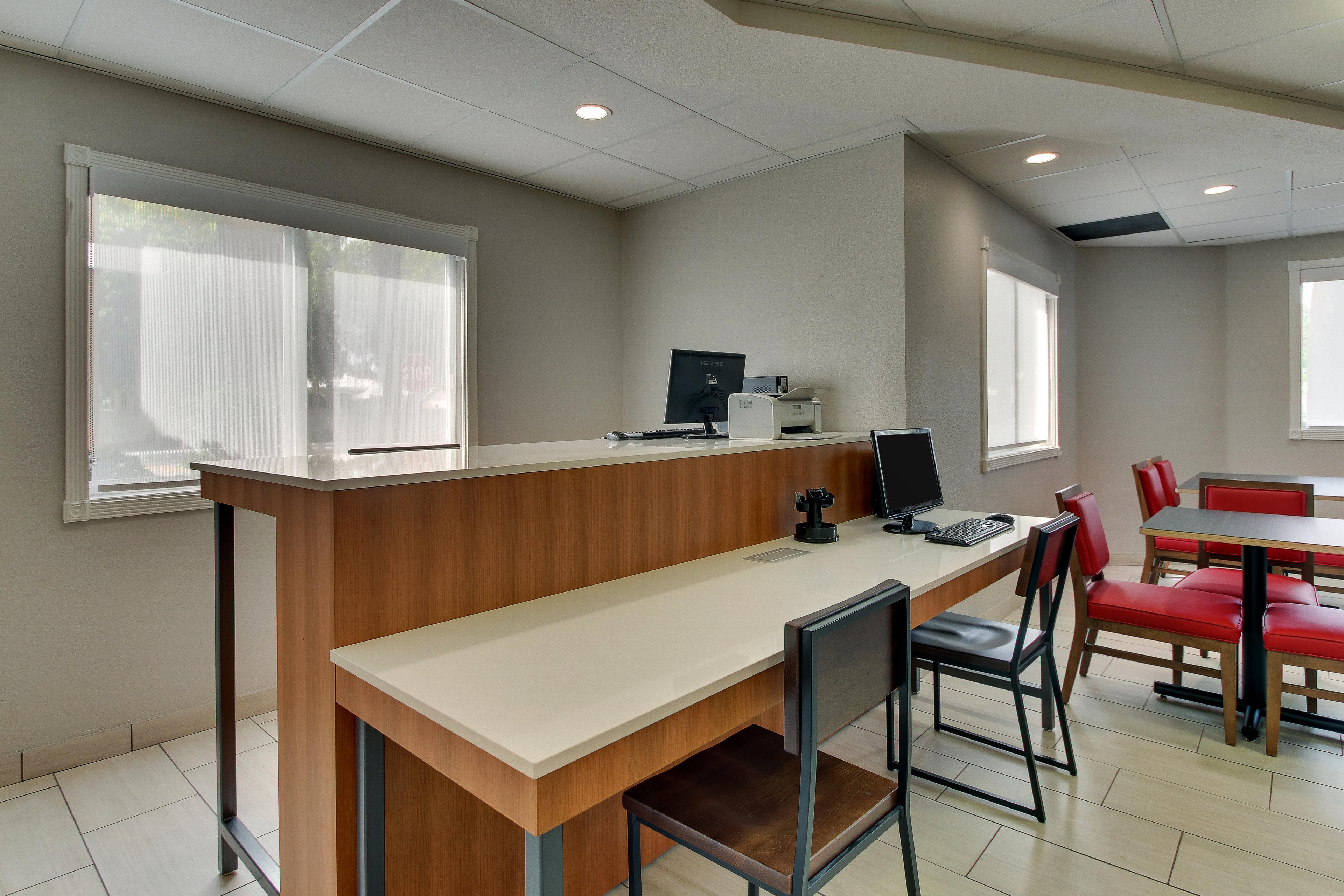 Holiday Inn Express West Palm Beach Metrocentre By Ihg Dış mekan fotoğraf