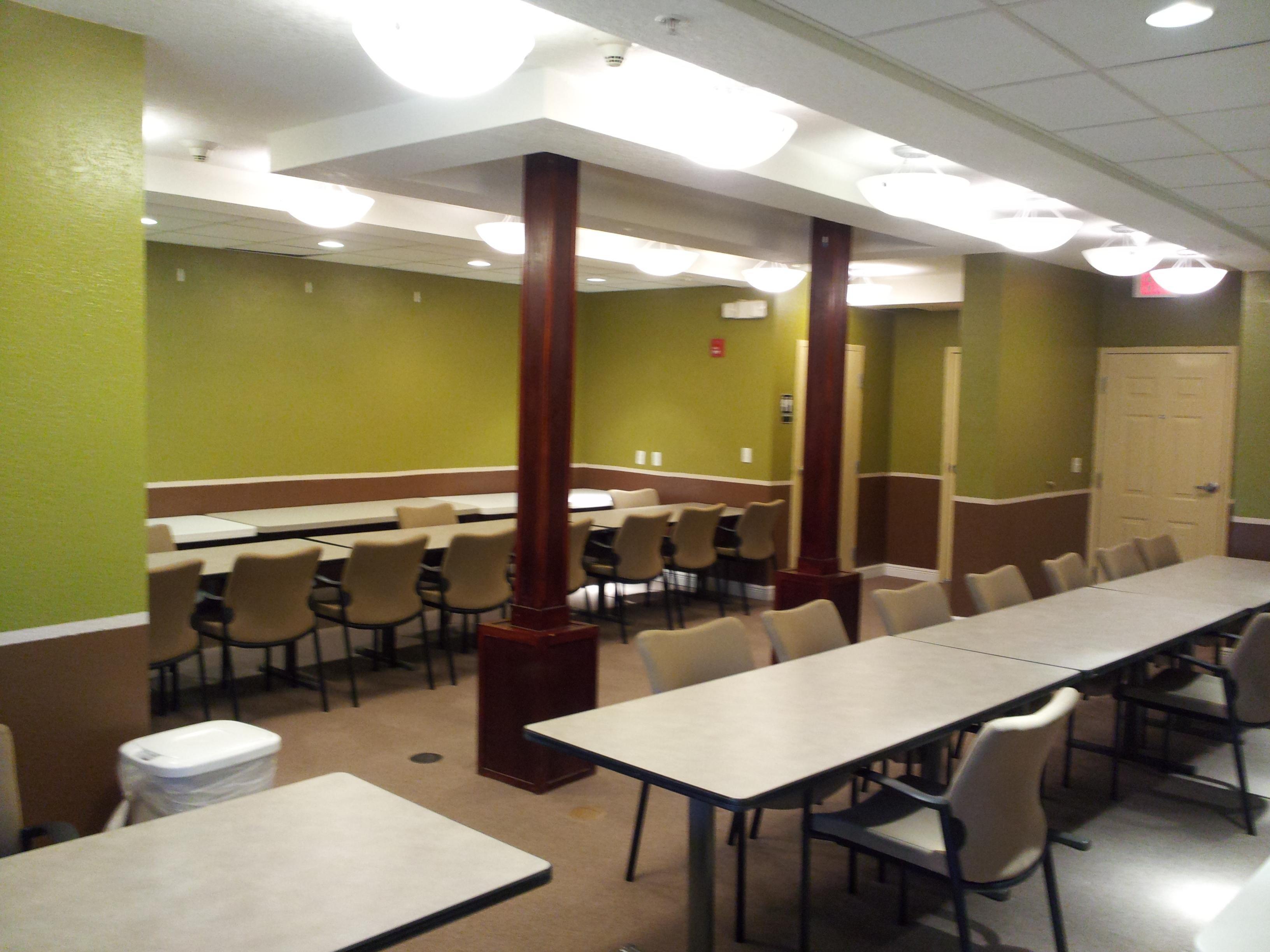 Holiday Inn Express West Palm Beach Metrocentre By Ihg Dış mekan fotoğraf