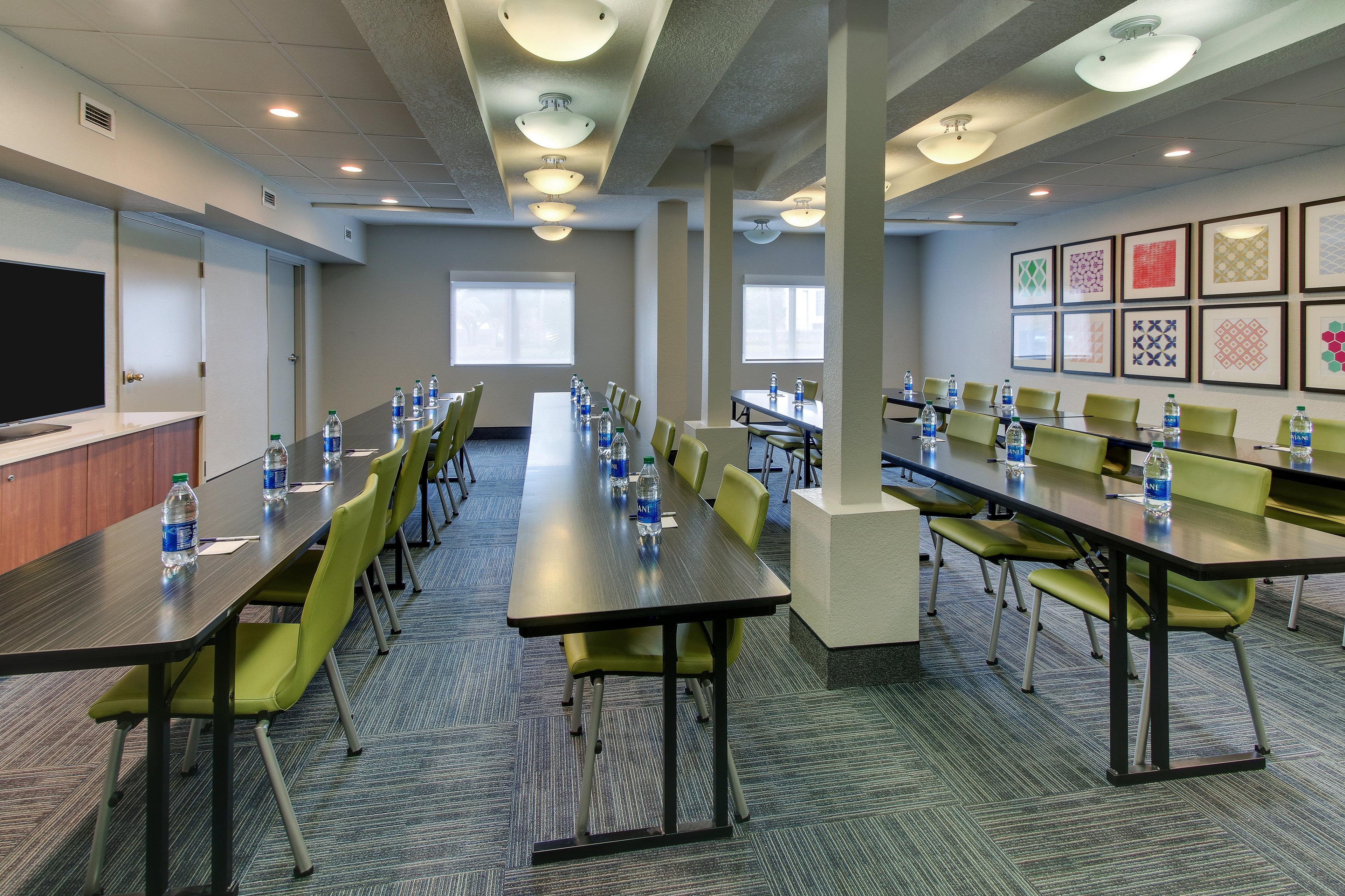 Holiday Inn Express West Palm Beach Metrocentre By Ihg Dış mekan fotoğraf