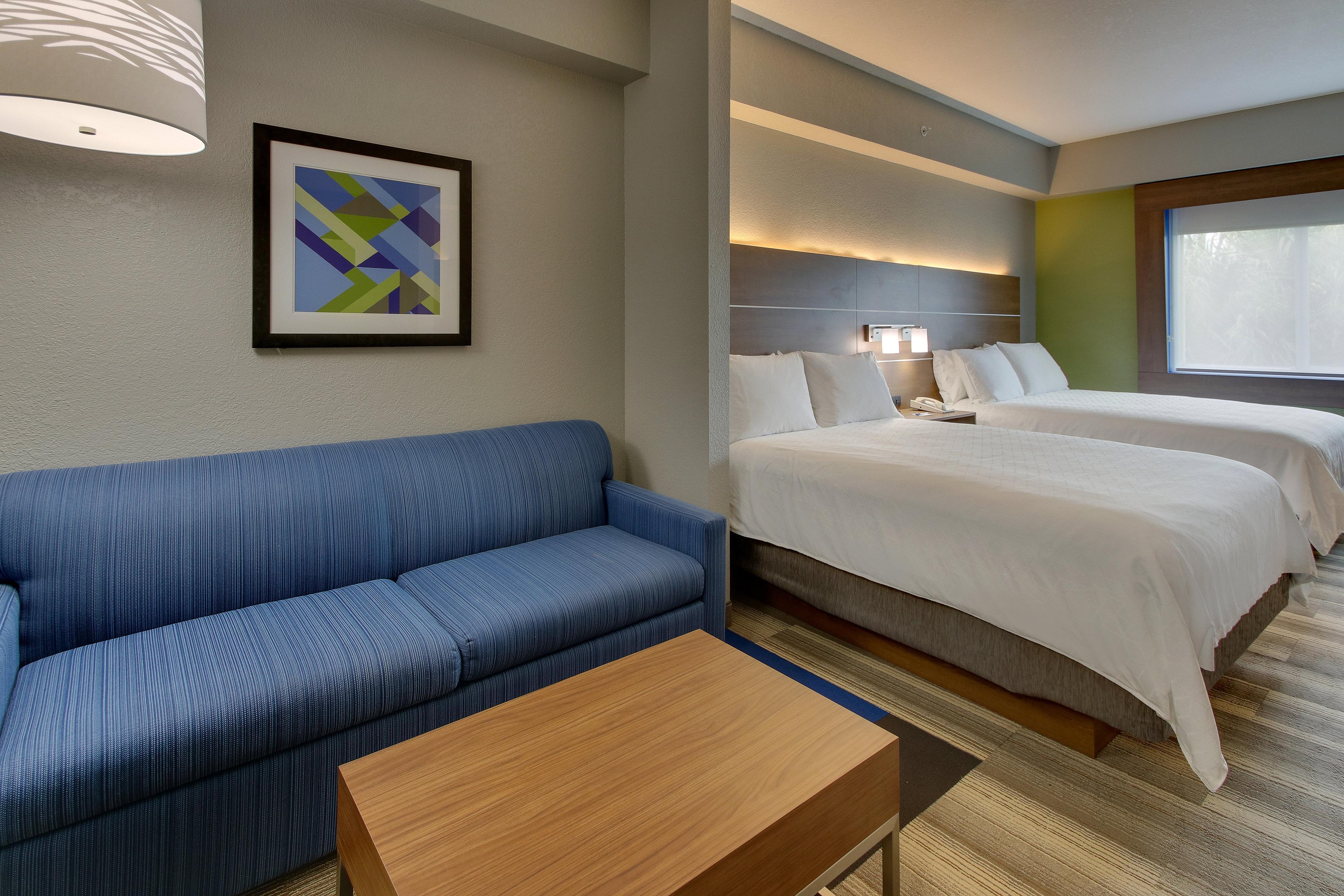 Holiday Inn Express West Palm Beach Metrocentre By Ihg Dış mekan fotoğraf
