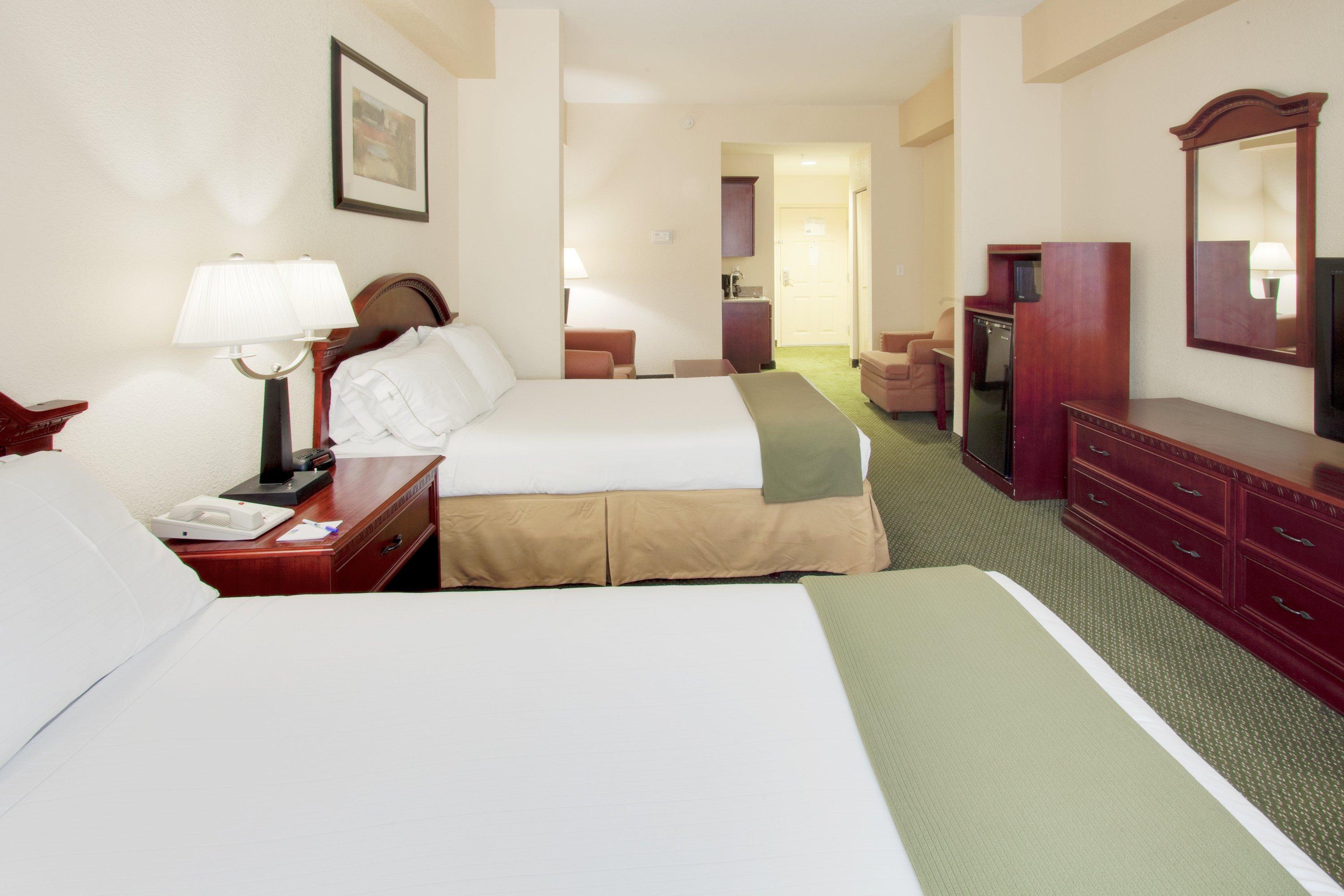 Holiday Inn Express West Palm Beach Metrocentre By Ihg Dış mekan fotoğraf