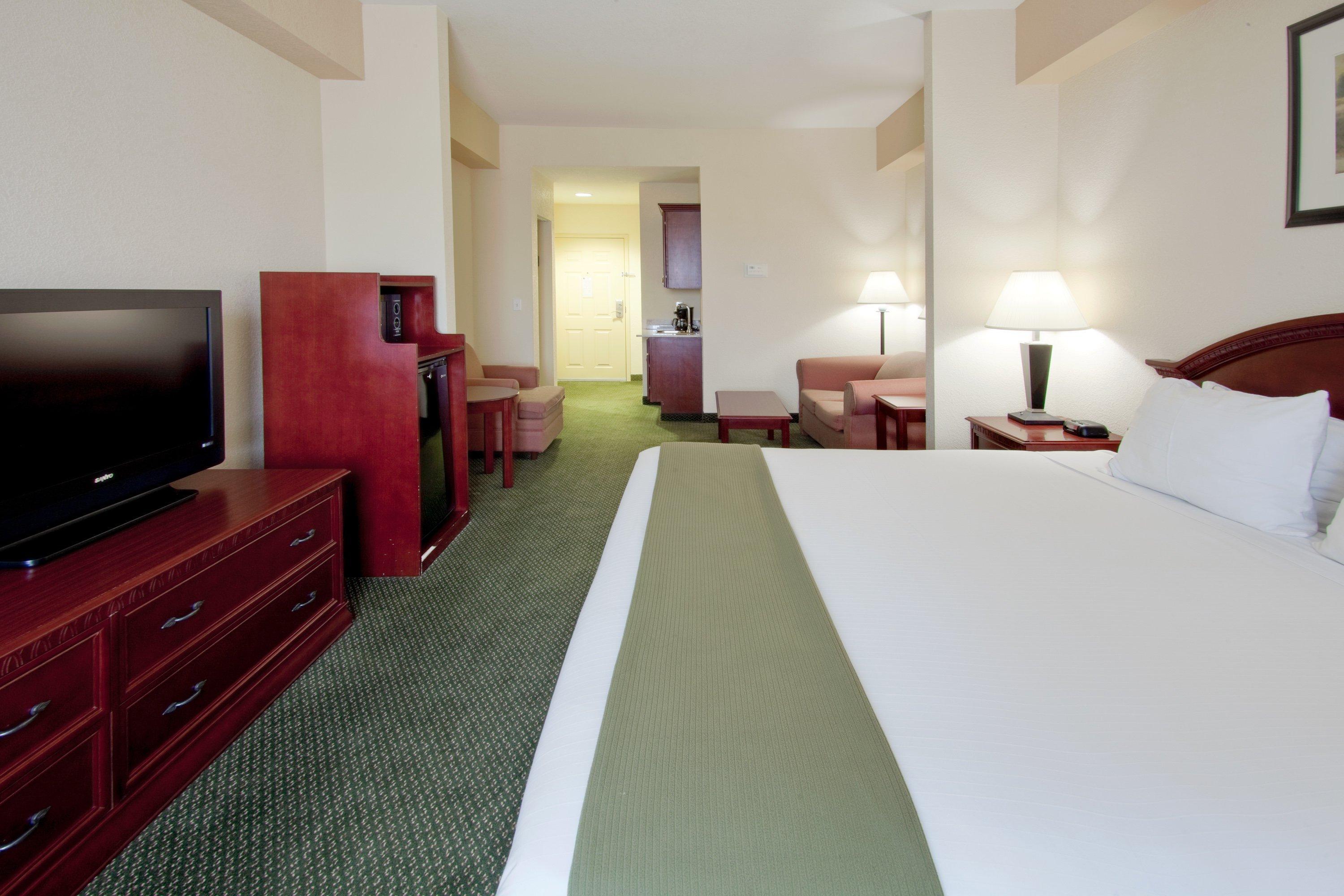 Holiday Inn Express West Palm Beach Metrocentre By Ihg Dış mekan fotoğraf