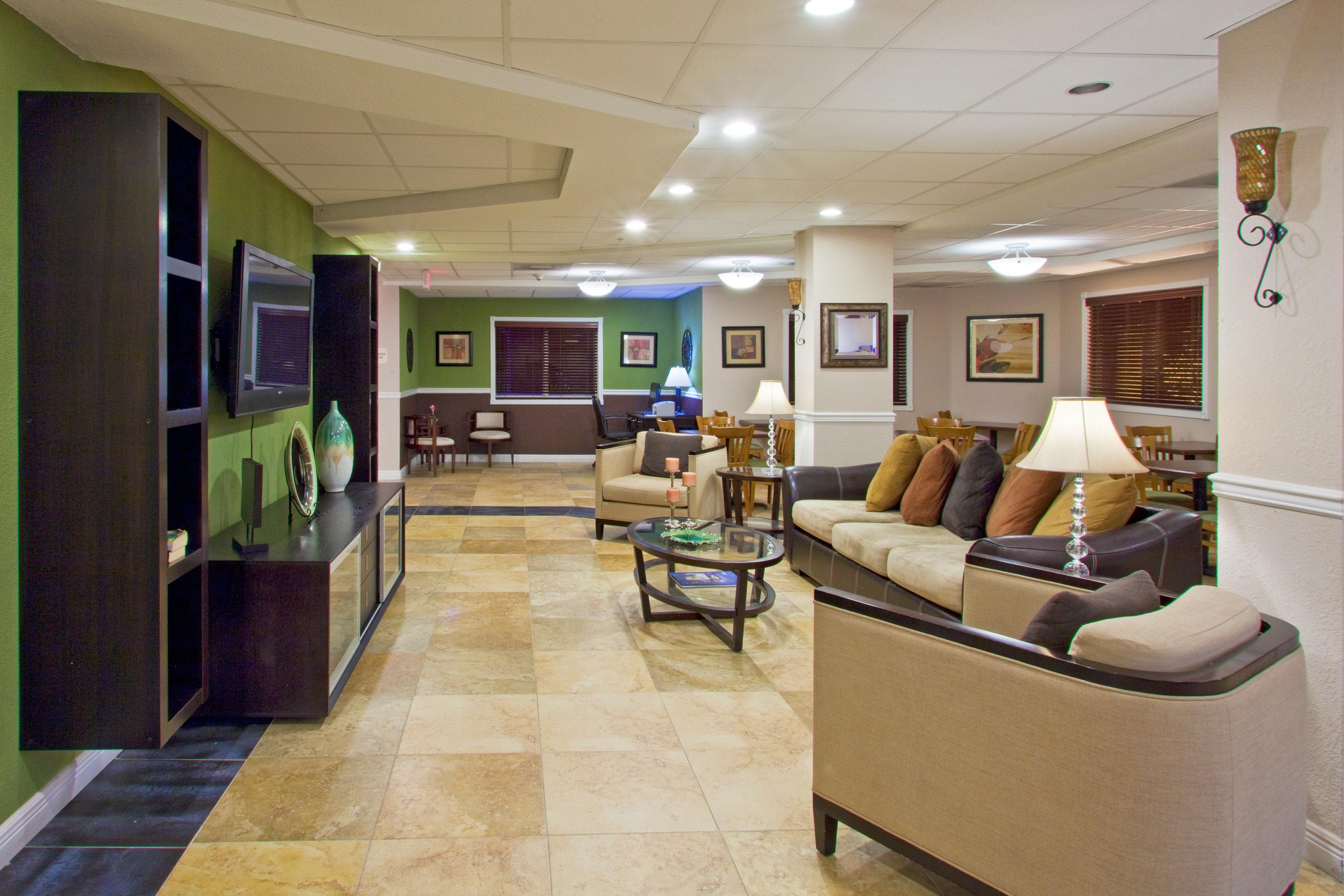 Holiday Inn Express West Palm Beach Metrocentre By Ihg Dış mekan fotoğraf