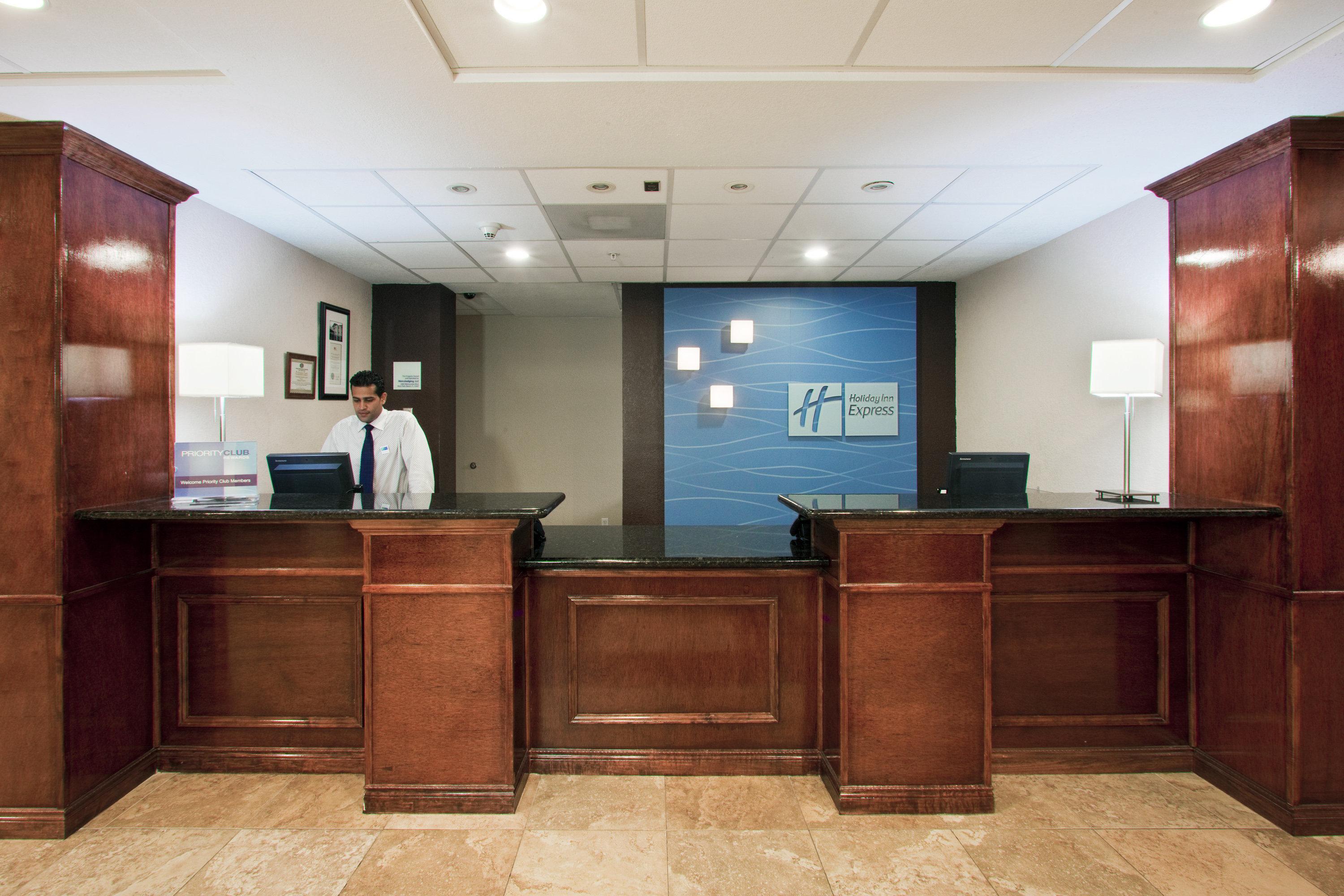 Holiday Inn Express West Palm Beach Metrocentre By Ihg Dış mekan fotoğraf