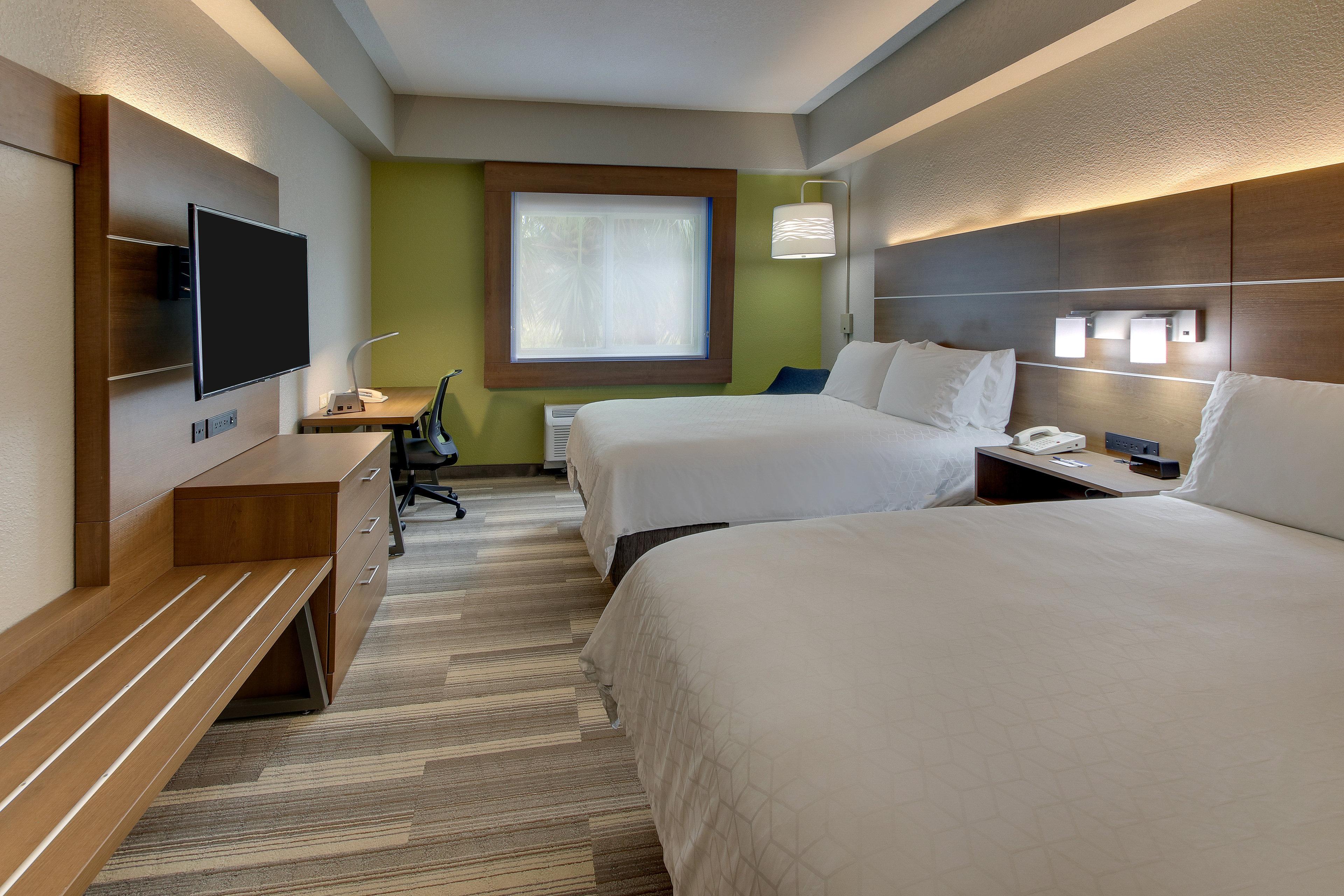 Holiday Inn Express West Palm Beach Metrocentre By Ihg Dış mekan fotoğraf