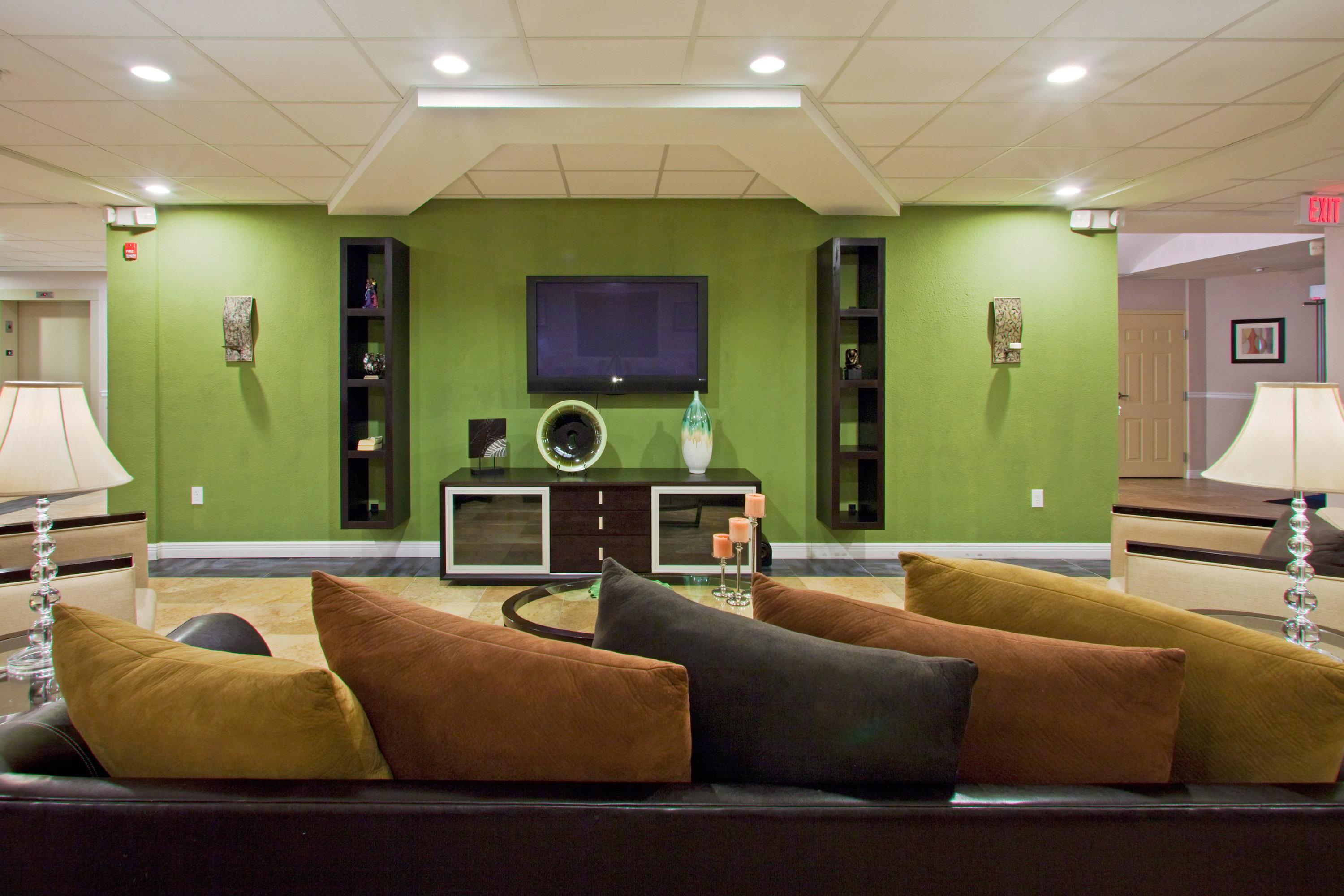 Holiday Inn Express West Palm Beach Metrocentre By Ihg Dış mekan fotoğraf