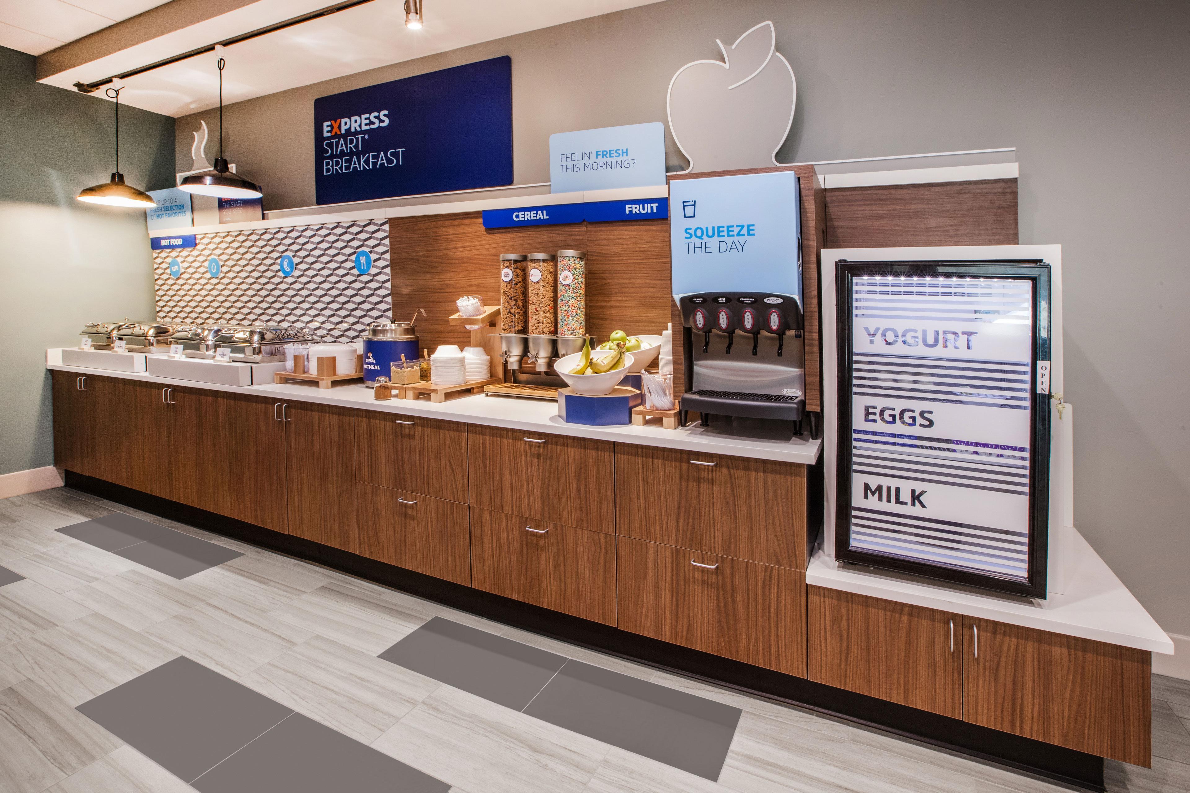 Holiday Inn Express West Palm Beach Metrocentre By Ihg Dış mekan fotoğraf